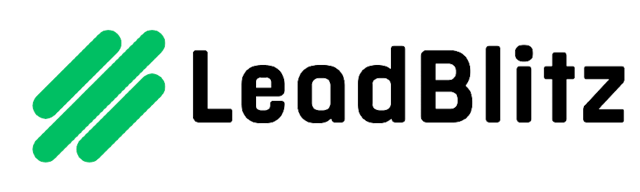 LeadBlitz Logo