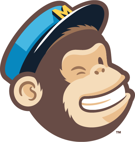 Mailchimp logo